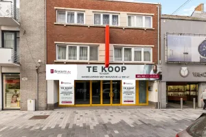 Handelspand Te Koop Lommel