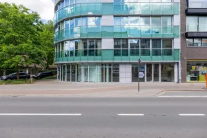 Handelspand Te Koop Brasschaat