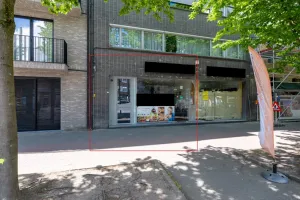 Handelspand Te Koop Brasschaat