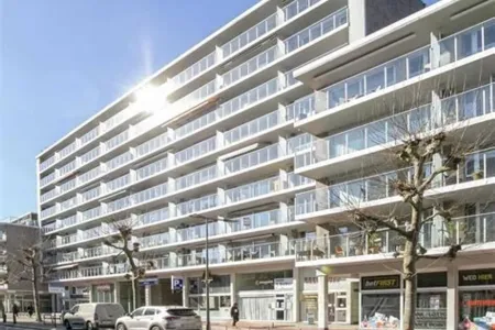 Handelspand Te Huur Turnhout