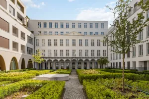 Kantoor Te Huur Antwerpen