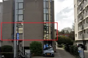 Kantoor Te Huur Antwerpen