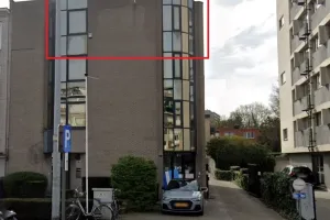 Kantoor Te Huur Antwerpen