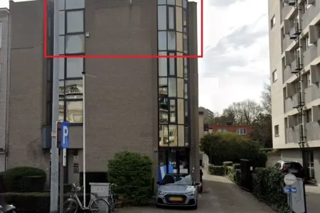 Kantoor Te Huur Antwerpen