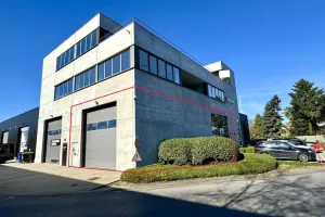 Handelspand Te Huur Herentals