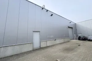 Handelspand Te Huur Turnhout