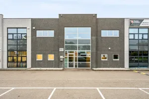 Handelspand Te Huur Dessel