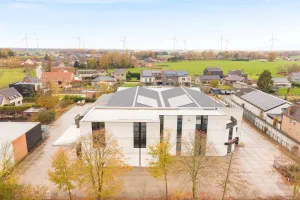 Handelspand Te Huur Retie