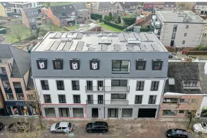 Handelspand Te Huur Oud-Turnhout