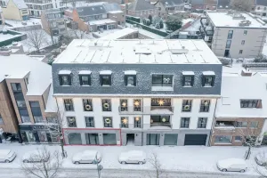 Handelspand Te Huur Oud-Turnhout