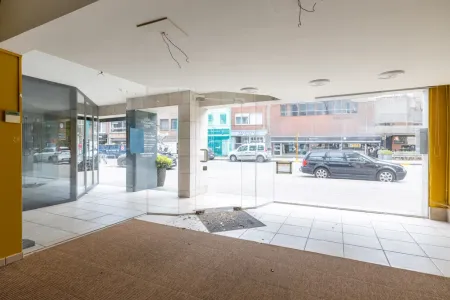 Handelspand Te Huur Brasschaat