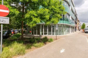 Handelspand Te Huur Brasschaat