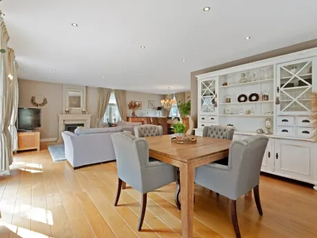 Villa in Herentals - Hoge Weg 1, 2200 - foto 4