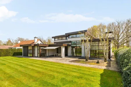 Villa Te Koop Achel