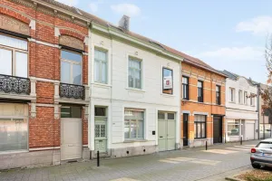 Huis Te Koop Turnhout