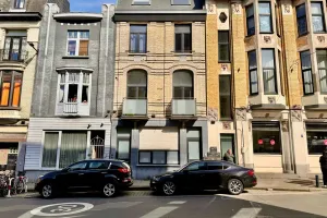 Appartement Te Huur Gent