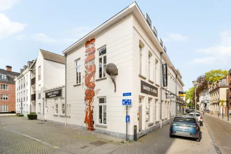 Kantoor Te Koop Turnhout