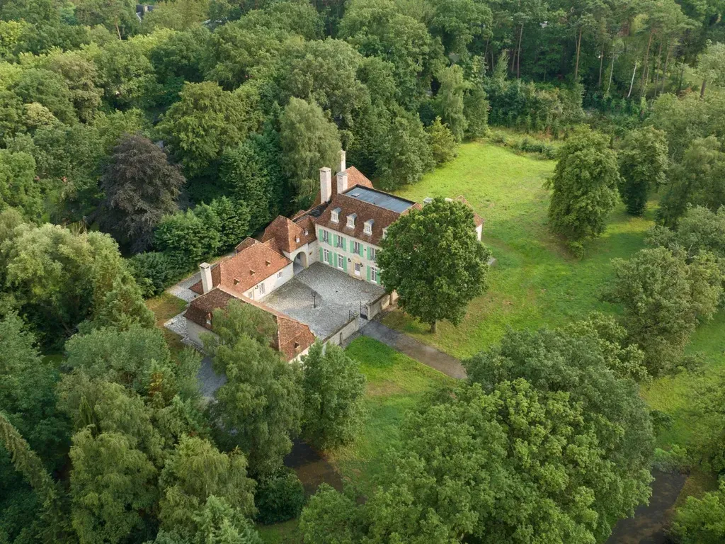 VillaSchoten
