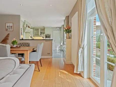 Villa in Herentals - Hoge Weg 1, 2200 - foto 8