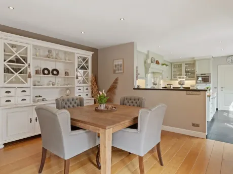 Villa in Herentals - Hoge Weg 1, 2200 - foto 9
