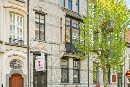 Huis Te Koop Turnhout