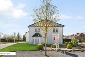 Huis Te Koop Oudsbergen