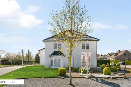 Huis Te Koop Oudsbergen