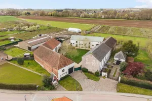 Huis Te Huur Tienen