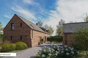 Villa Te Koop Herentals