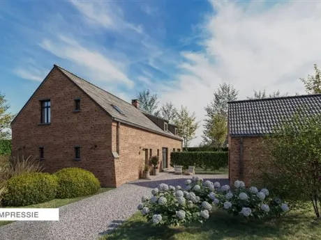 Villa in Herentals - Duipt 13, 2200 - foto 2