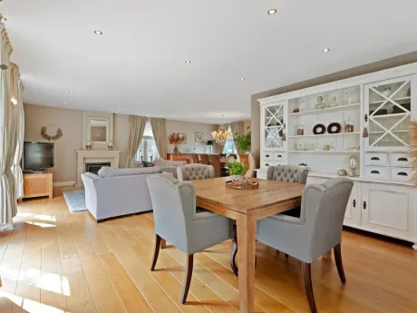 Villa in Herentals - Hoge Weg 1, 2200 - foto 5