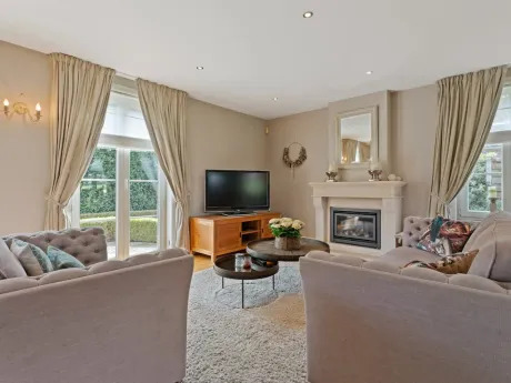 Villa in Herentals - Hoge Weg 1, 2200 - foto 8