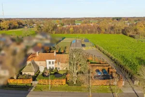 Villa Te Koop Oud-Turnhout