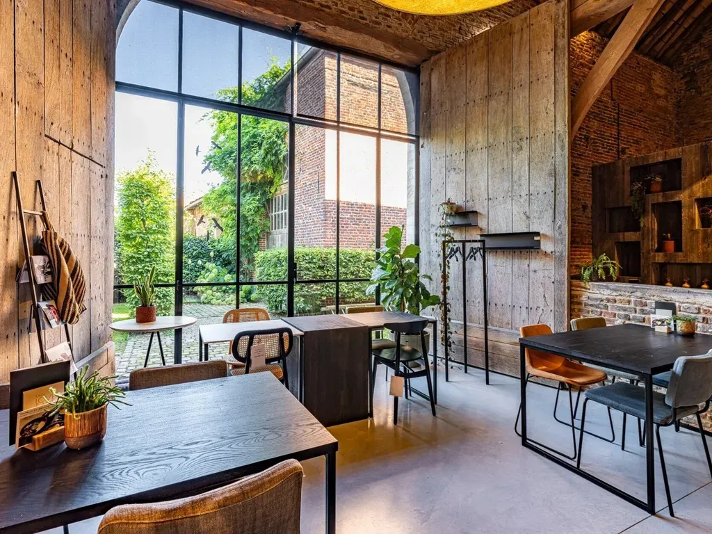 Huis in Zoutleeuw - 7655293 - Neerlandensestraat 1 - E, 3440 Zoutleeuw