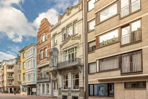 Huis Te Koop Blankenberge
