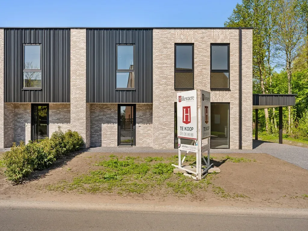 Huis in Opitter - 7655228 - Tongerlostraat 15, 3960 Opitter