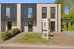 Huis Te Koop Opitter