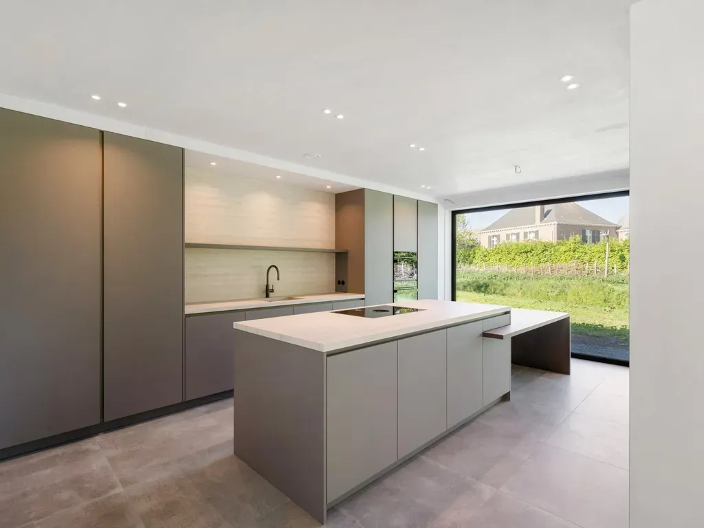 Huis in Opitter - 7655228 - Tongerlostraat 15, 3960 Opitter