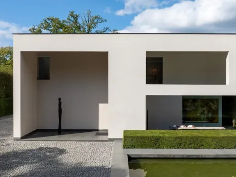 Villa in Brasschaat - Ter Borcht 5, 2930 - foto 5