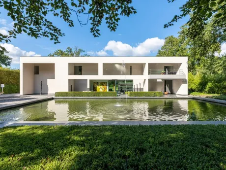 Villa in Brasschaat - Ter Borcht 5, 2930 - foto 6