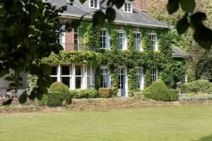 Villa Te Huur Kapellen