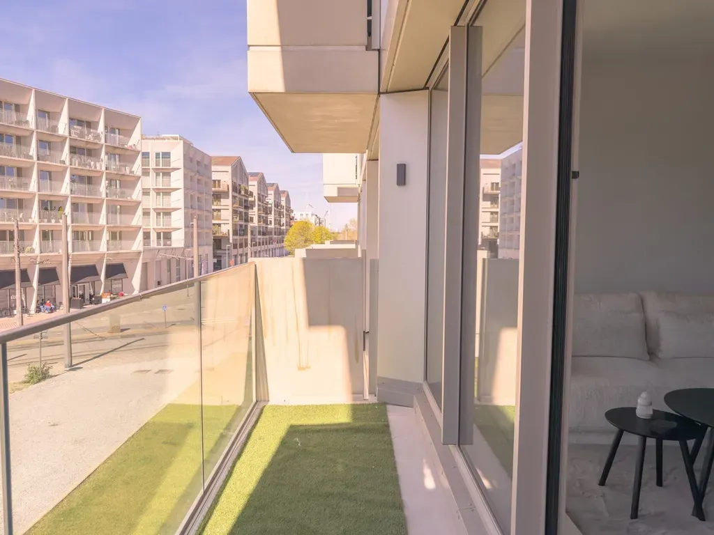 Appartement in Antwerpen - 7655468 - Kempenstraat 90 - 1.04, 2030 Antwerpen