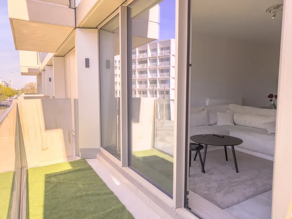 Appartement in Antwerpen - 7655468 - Kempenstraat 90 - 1.04, 2030 Antwerpen