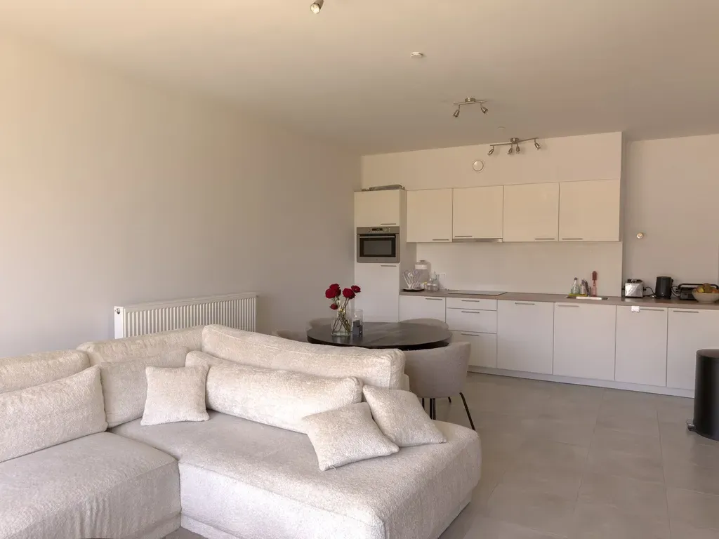 Appartement in Antwerpen - 7655468 - Kempenstraat 90 - 1.04, 2030 Antwerpen