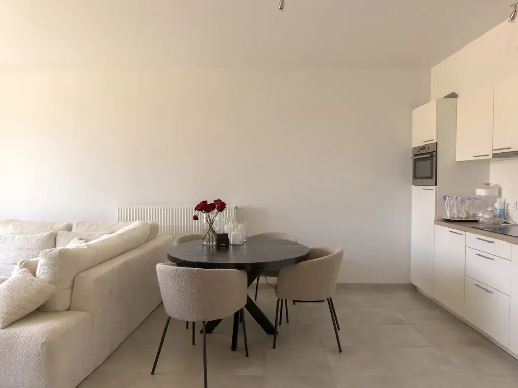 Appartement in Antwerpen - 7655468 - Kempenstraat 90 - 1.04, 2030 Antwerpen