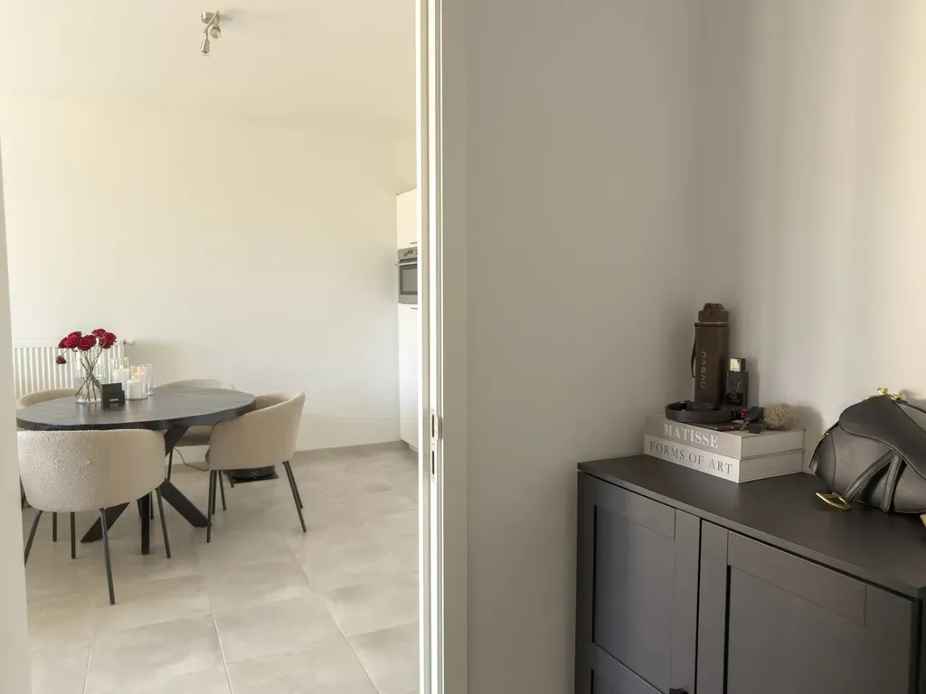 Appartement in Antwerpen - 7655468 - Kempenstraat 90 - 1.04, 2030 Antwerpen