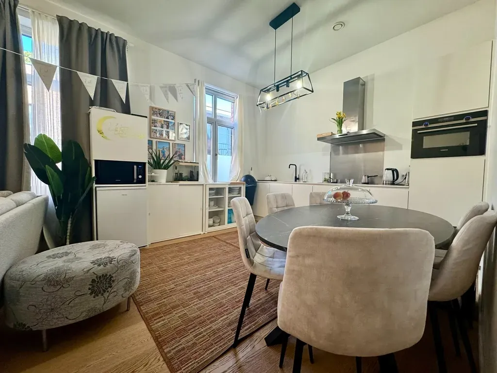 Appartement in Turnhout - 7655469 - Beekstraat 5 - 3, 2300 Turnhout