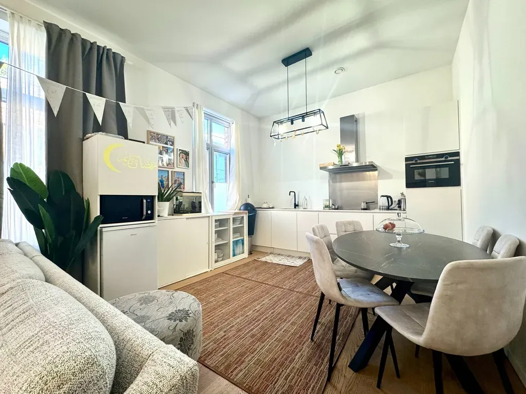 Appartement in Turnhout - 7655469 - Beekstraat 5 - 3, 2300 Turnhout