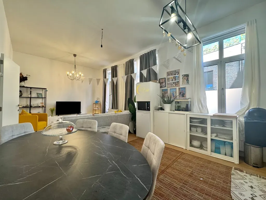 Appartement in Turnhout - 7655469 - Beekstraat 5 - 3, 2300 Turnhout