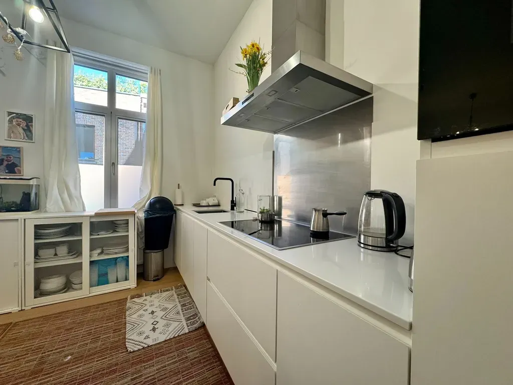 Appartement in Turnhout - 7655469 - Beekstraat 5 - 3, 2300 Turnhout